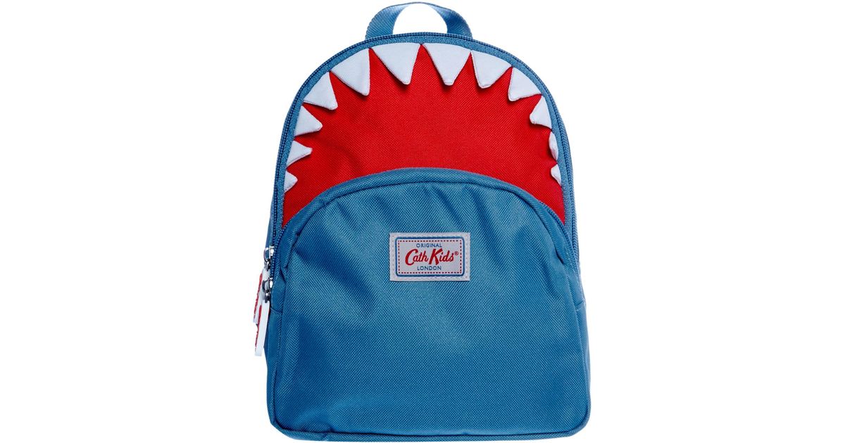 cath kidston shark bag