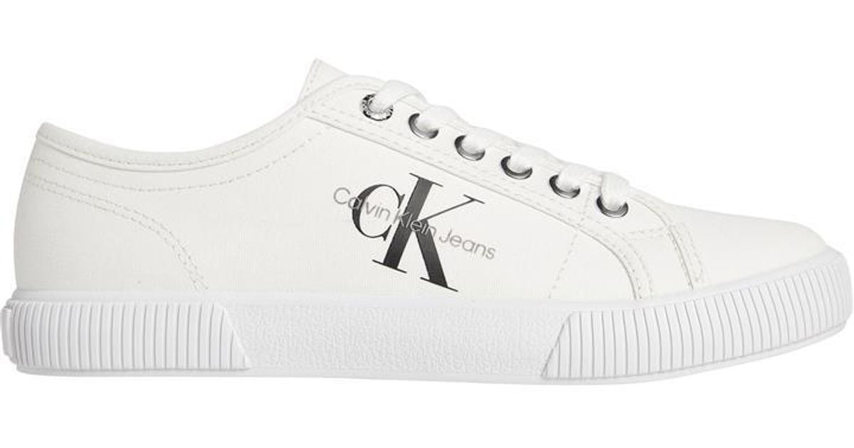 Calvin klein maya mono on sale trainers