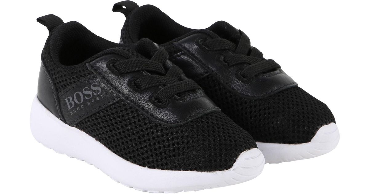 baby boss trainers