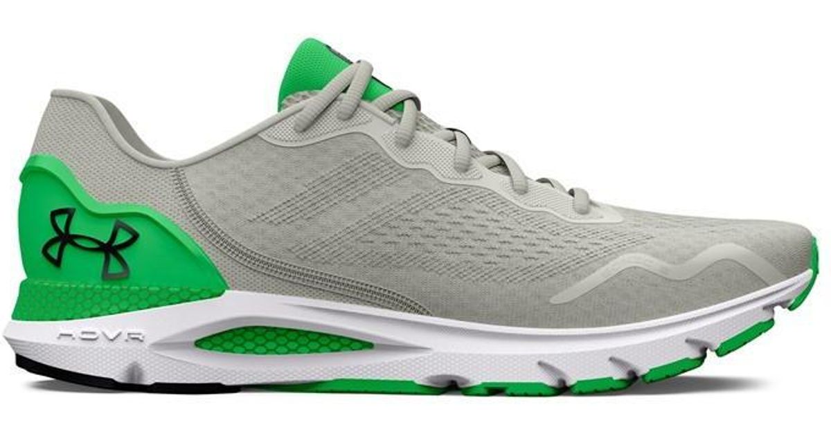 Under Armour Ua Hovr Sonic 6 Sn99 in Green for Men Lyst UK