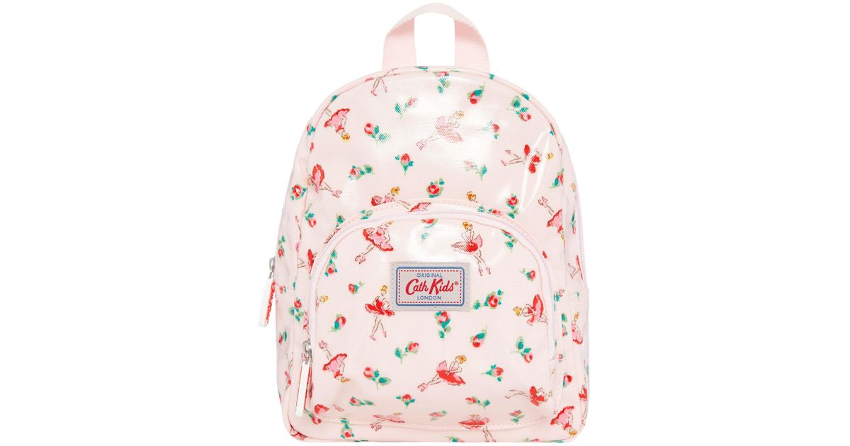 cath kidston ballerina rucksack