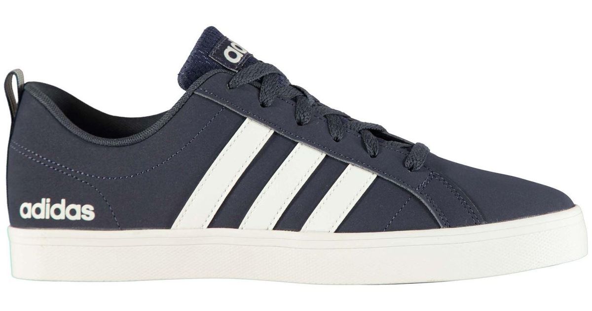 adidas pace vs nubuck