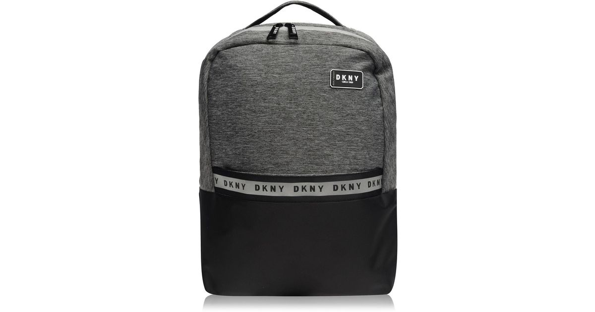 dkny scholar backpack