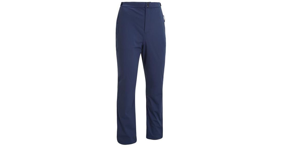 Callaway golf deals waterproof trousers