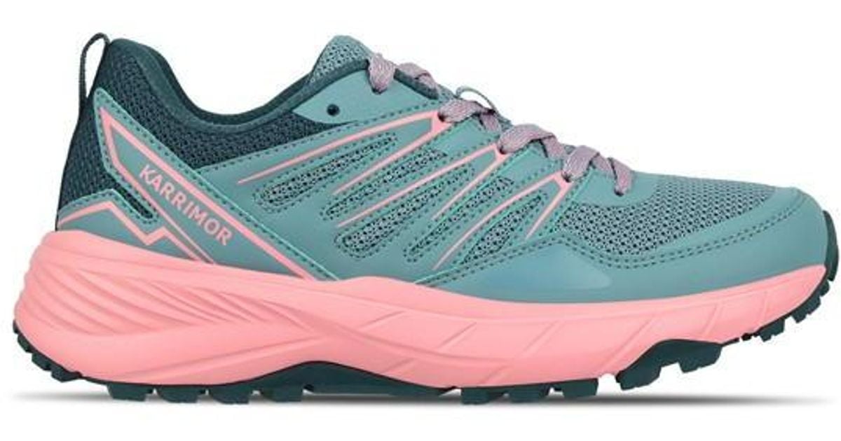 Karrimor caracal trainers new arrivals