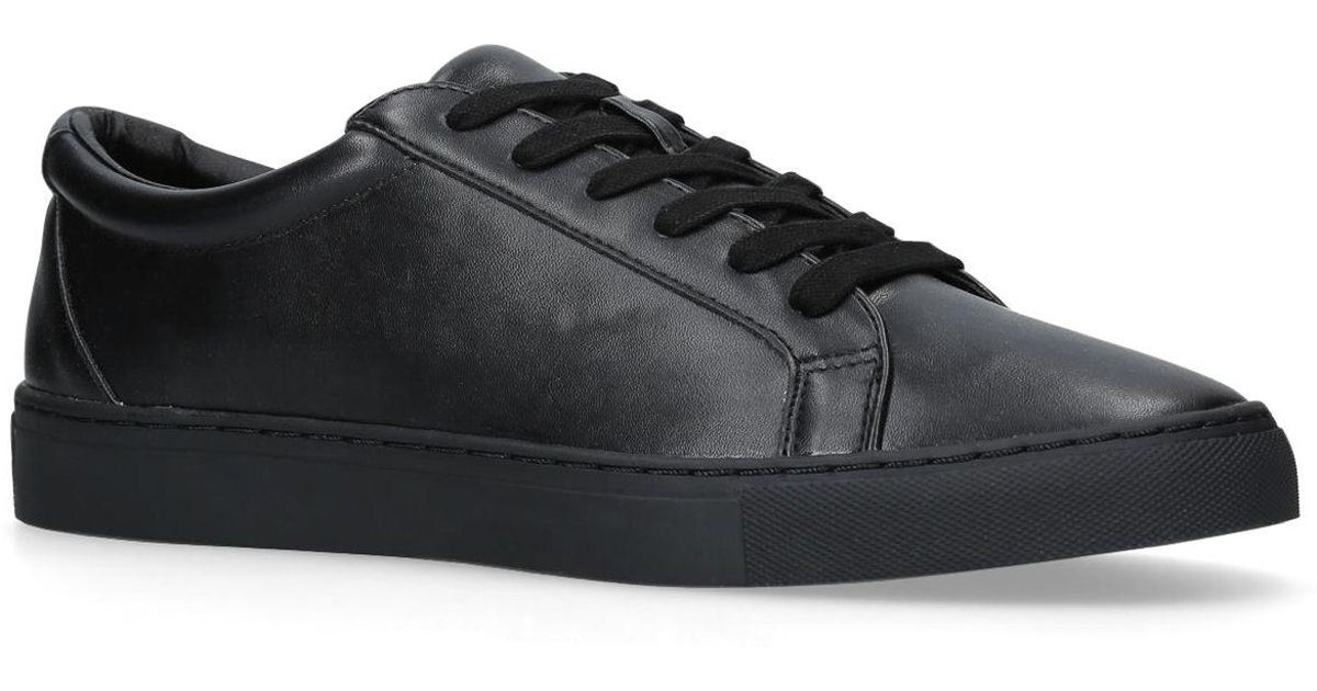 kurt geiger whitworth black