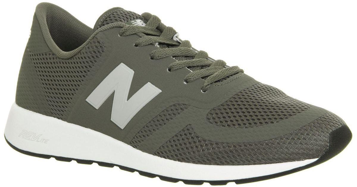 new balance mrl420