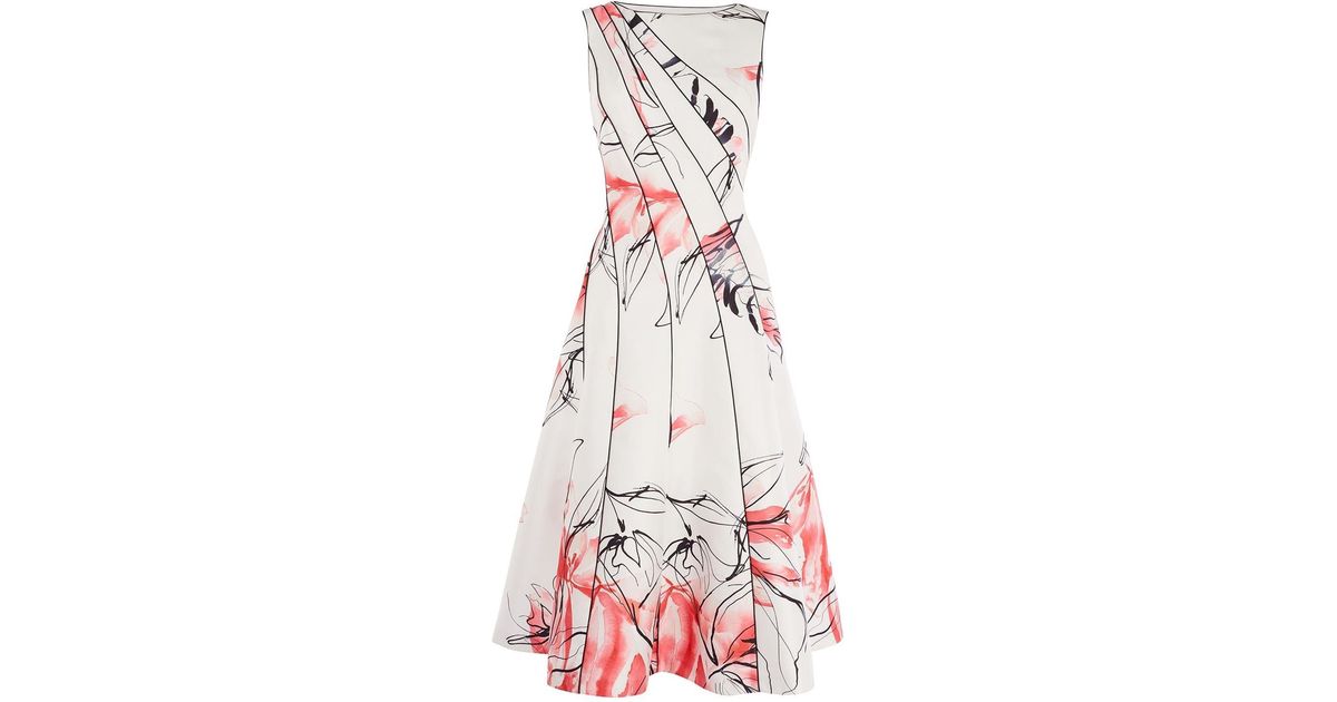 coast hayley dress
