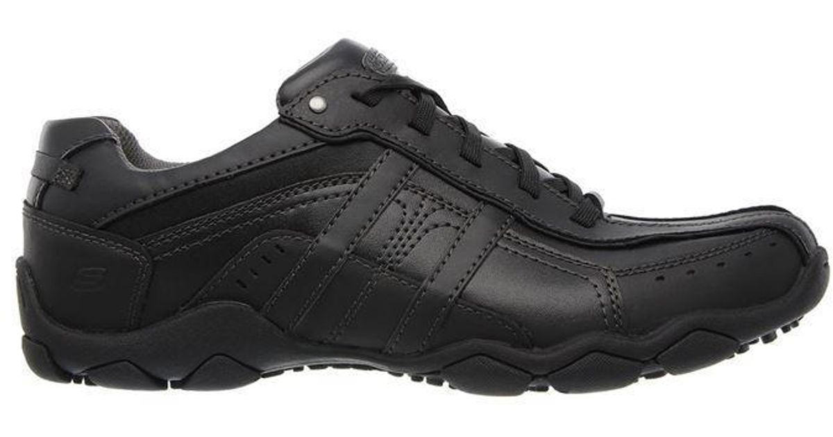 Skechers men's deals diameter murilo shoe