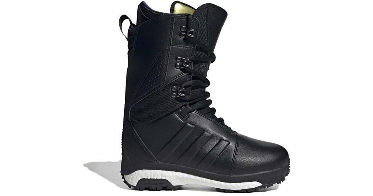 adidas Tactical Adv Sn99 in Black for Men Lyst UK