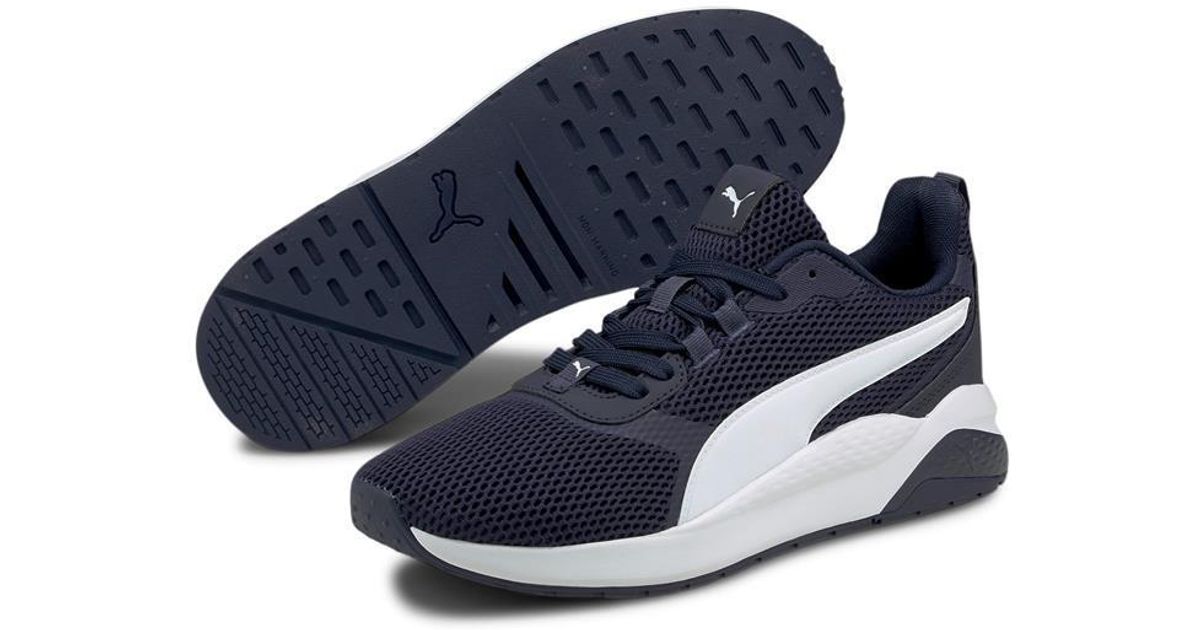 Puma hotsell anzarun trainers