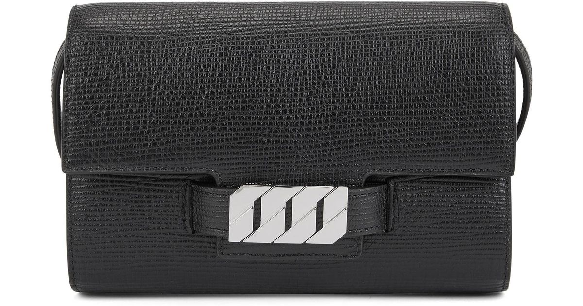 hugo boss clutch bag