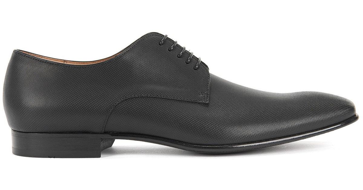 hugo boss prindo shoes