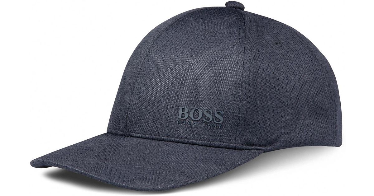 hugo caps