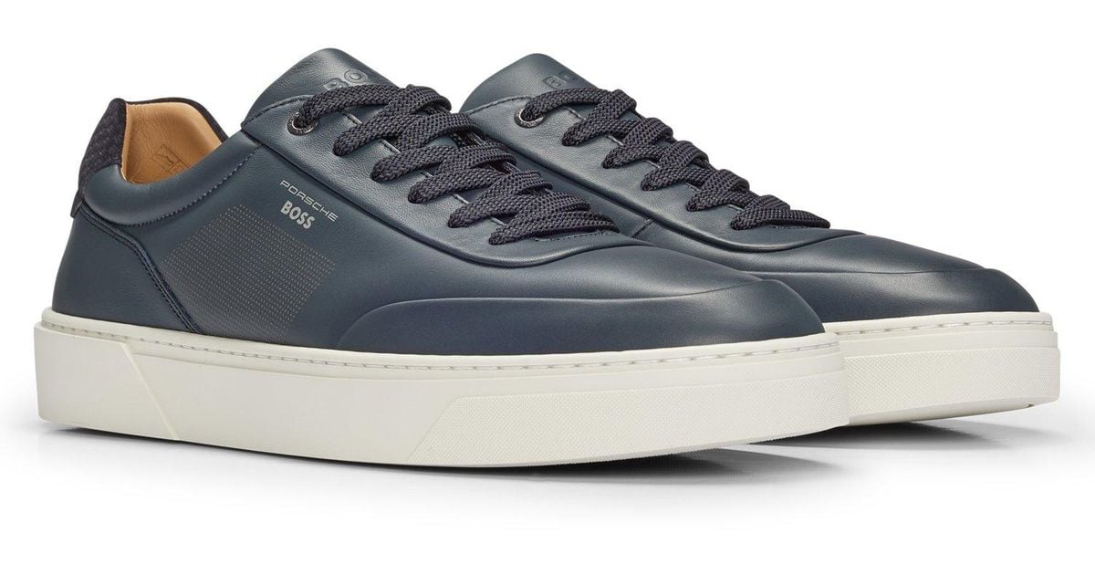Boss porsche shoes sale