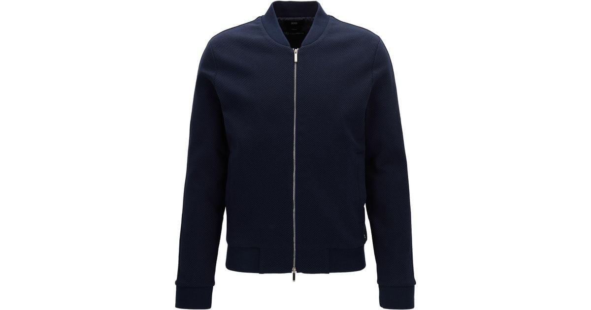 mercedes benz hugo boss tracksuit