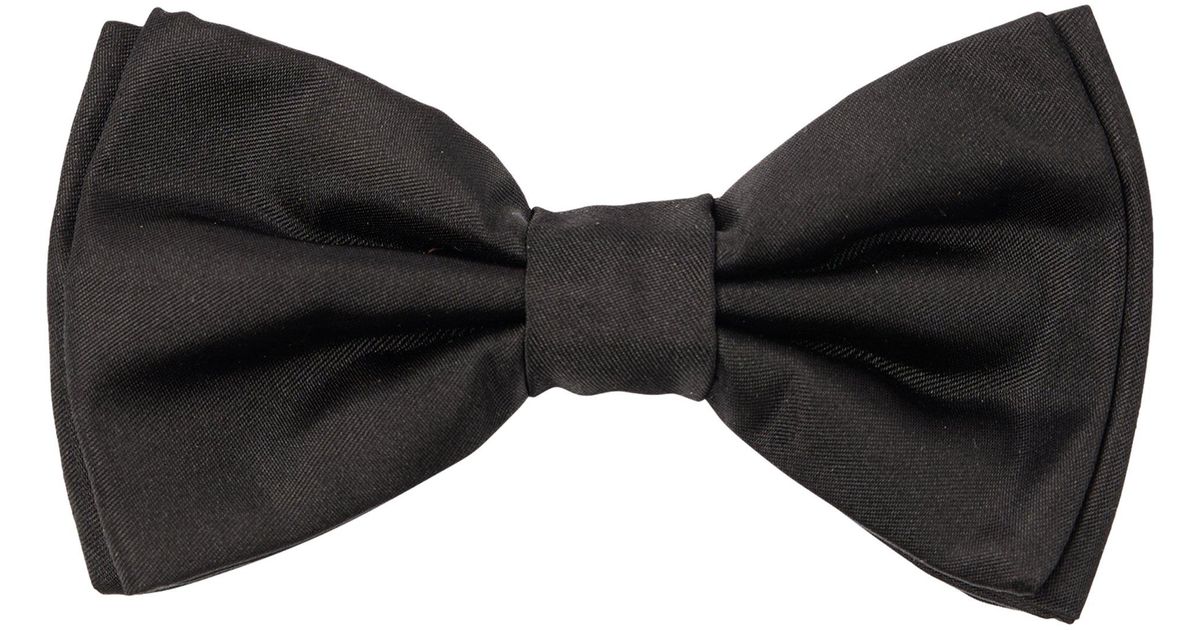 Nœud papillon et cummerbund en soie, en coffret cadeau BOSS by HUGO