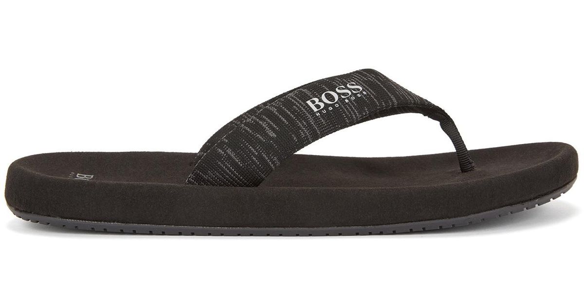 sandal boss