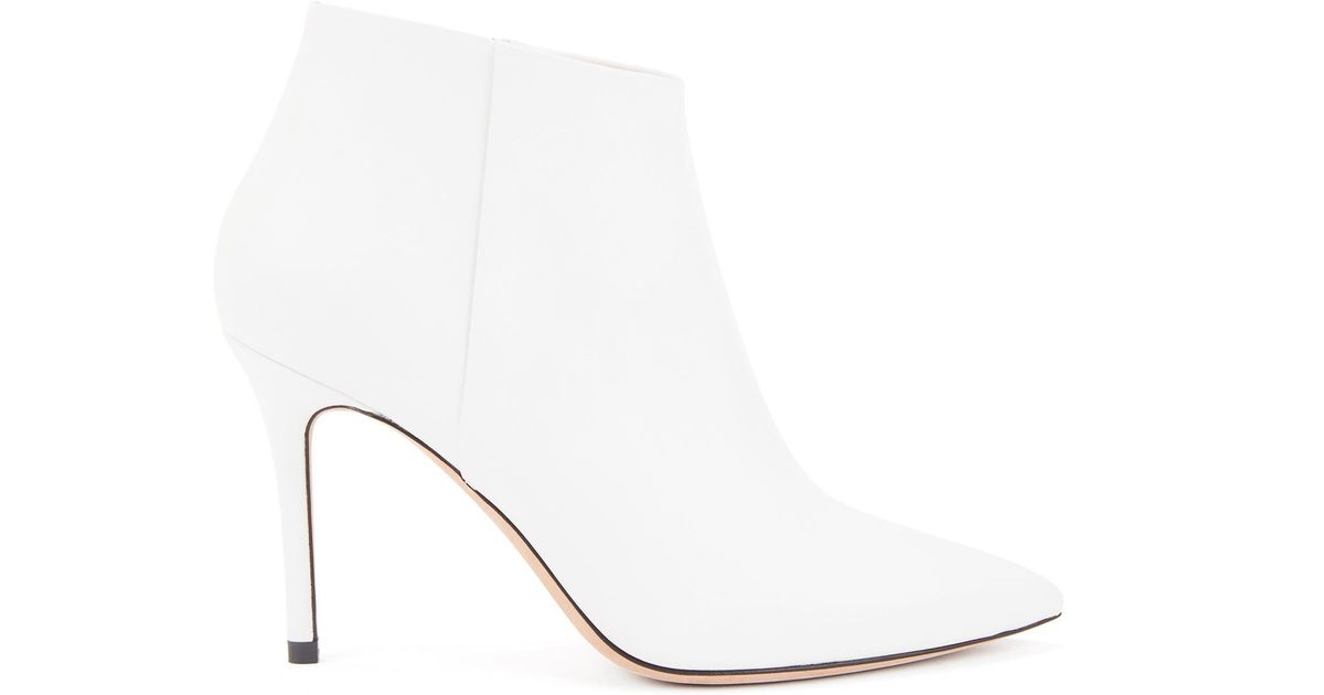 hugo boss ankle boots