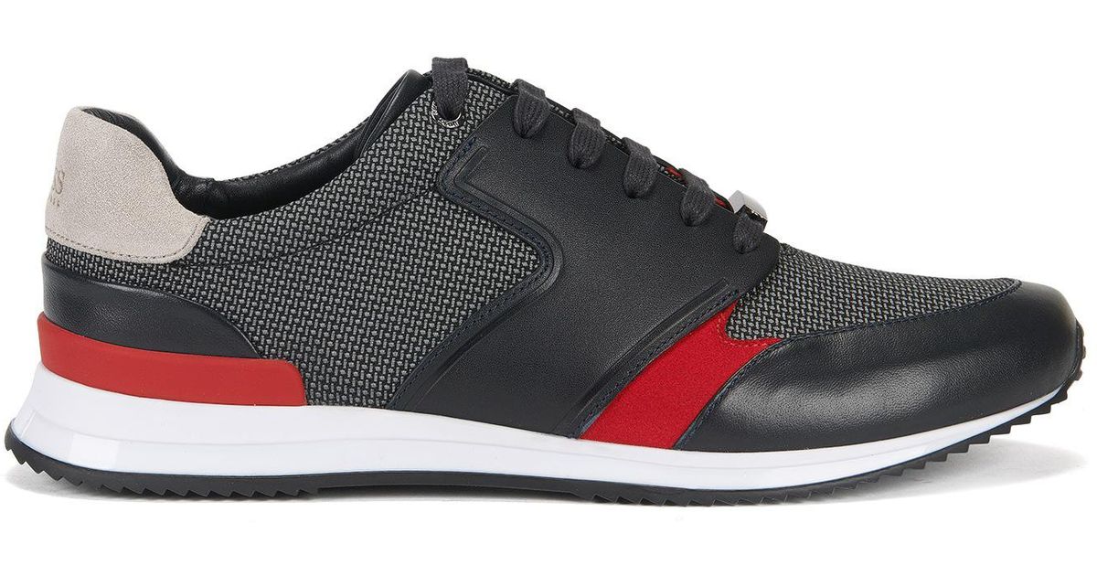 boss legacy trainers