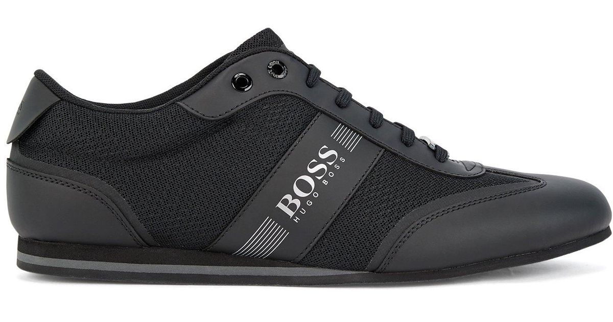 hugo boss lighter low