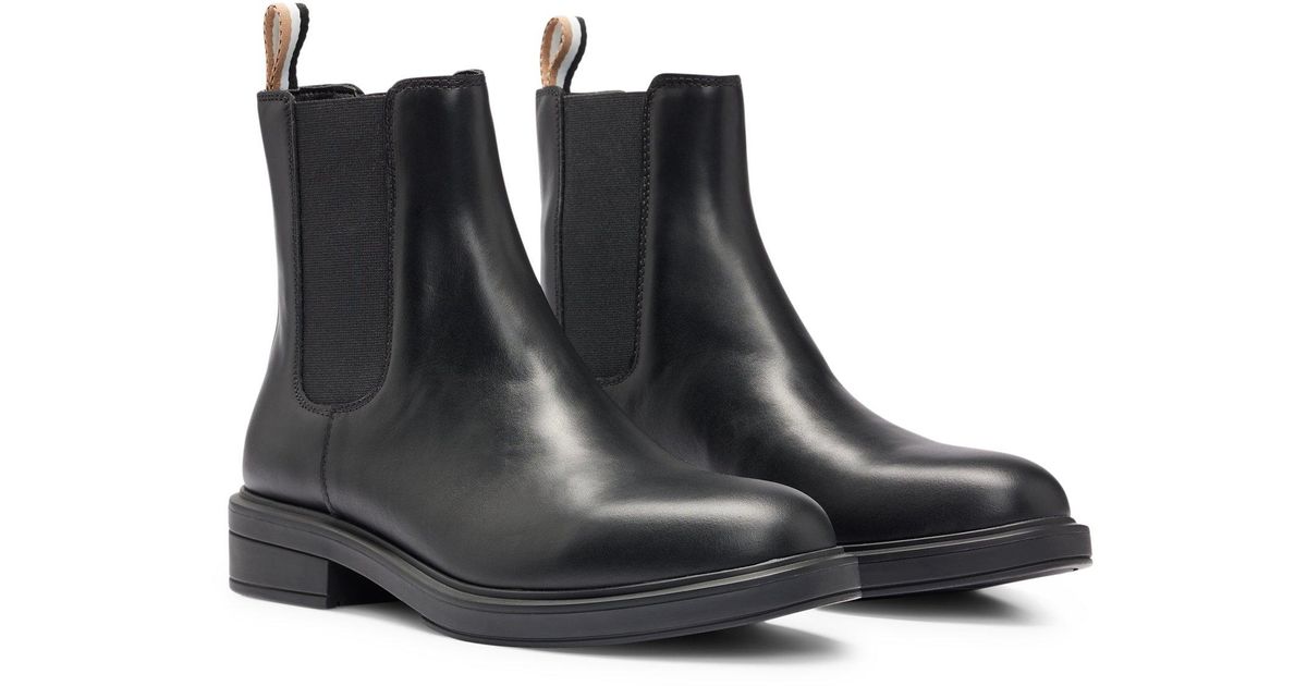 Branded 2025 chelsea boots