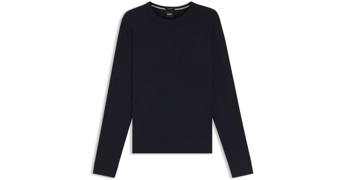 Hugo Boss Boss Mantel Peek Und Cloppenburg Herren Pullover