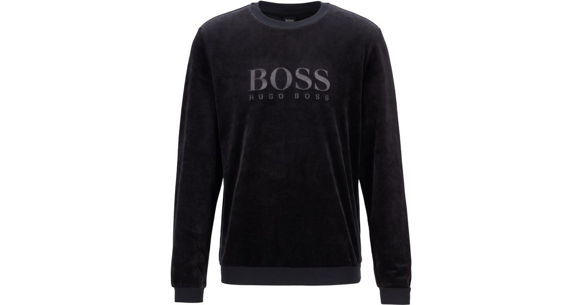 boss loungewear sale