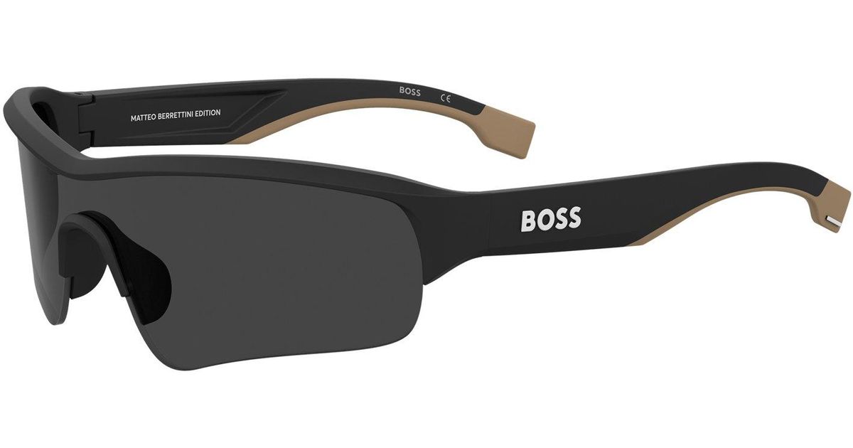 Boss clearance glasses bluetooth