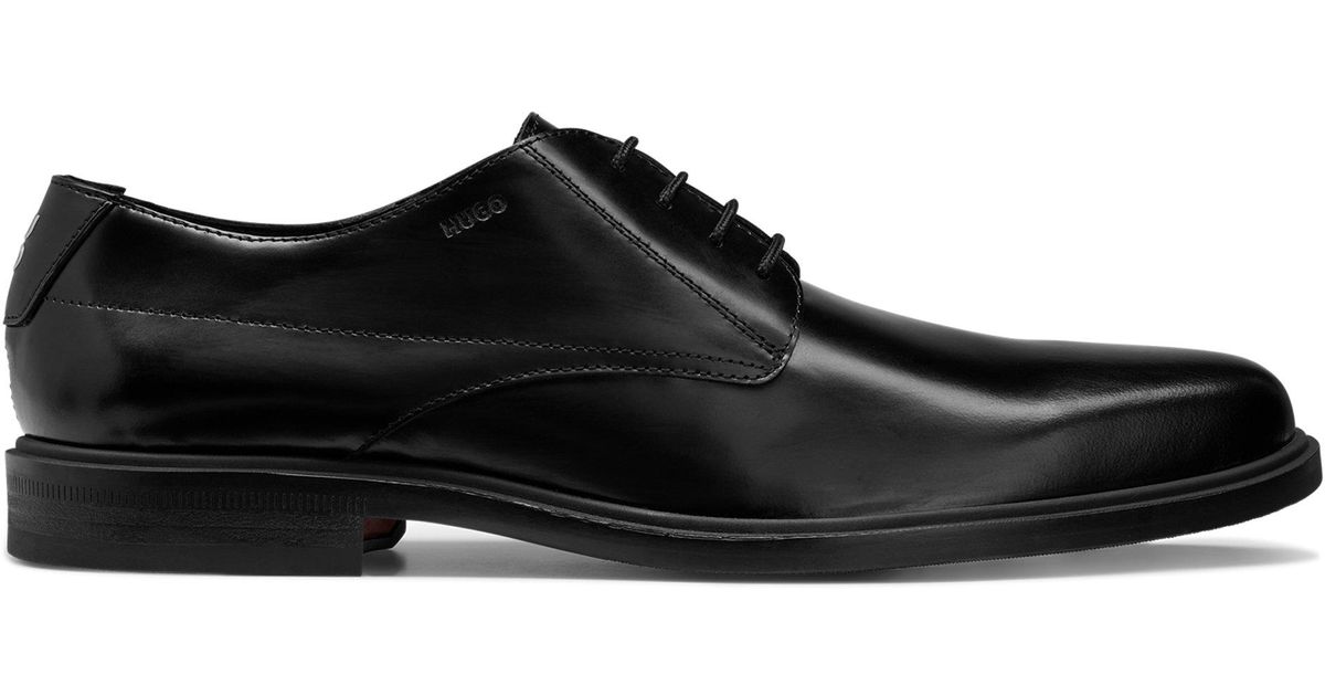 kensington derby hugo boss