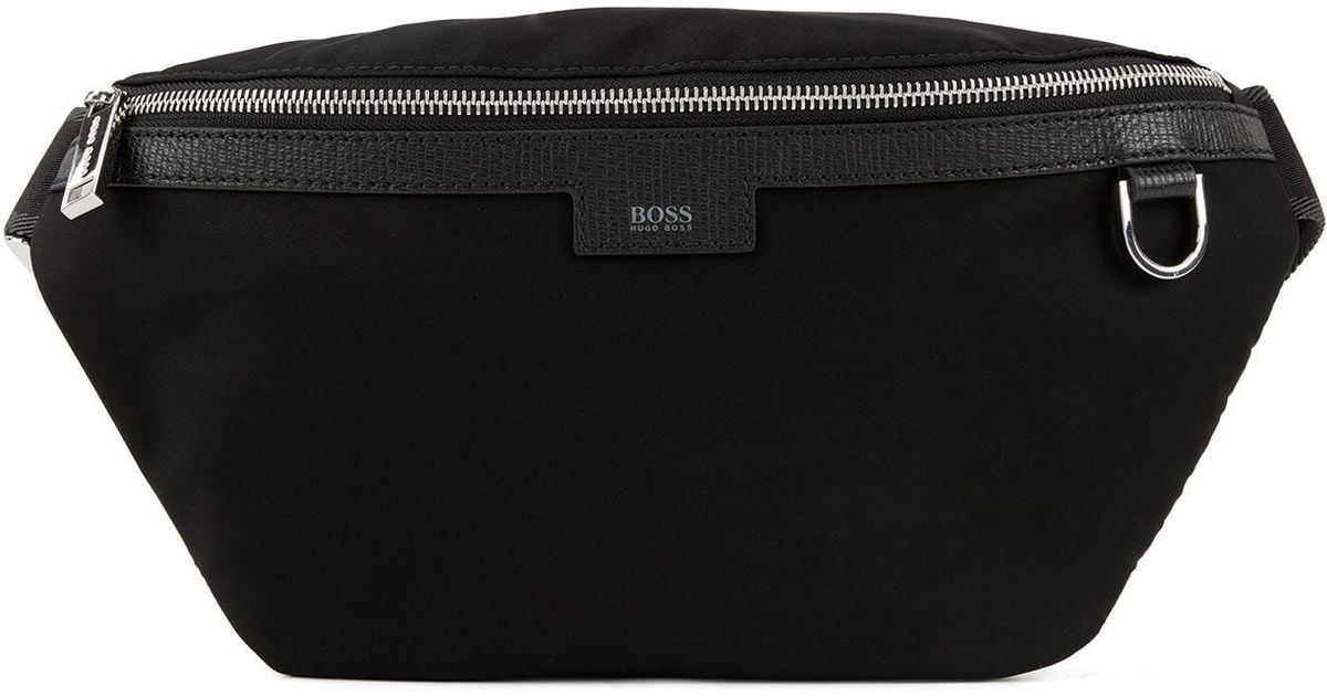 belt bag hugo boss