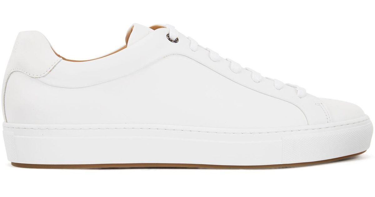 hugo boss mirage trainers