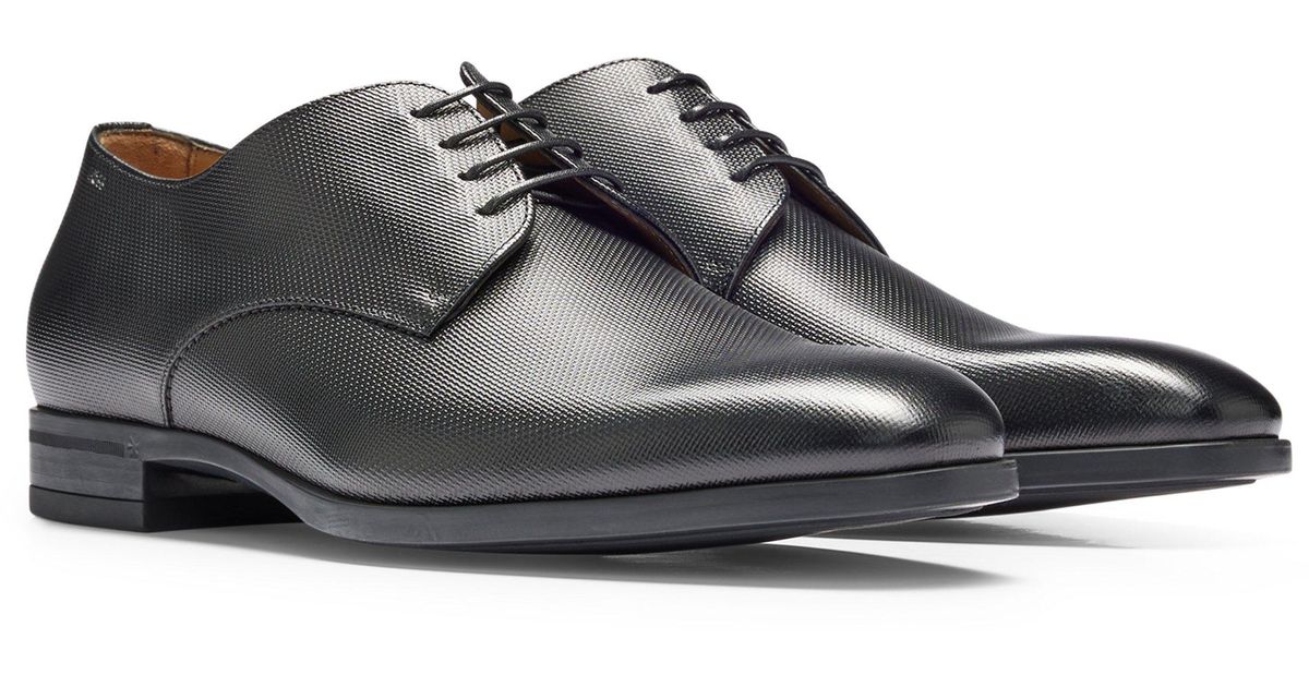 footasylum hugo boss shoes