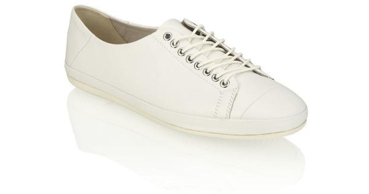 Vagabond Shoemakers Rose in Weiß | Lyst DE