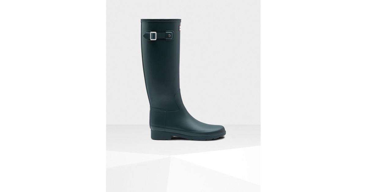 slim fit wellingtons
