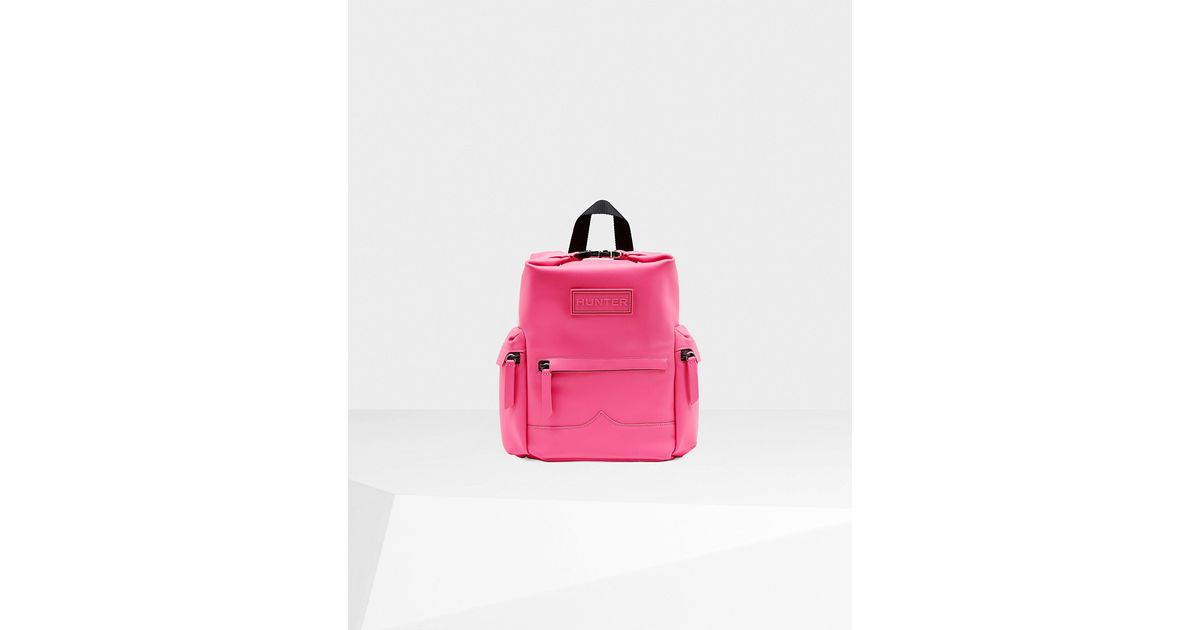 hunter backpack canada