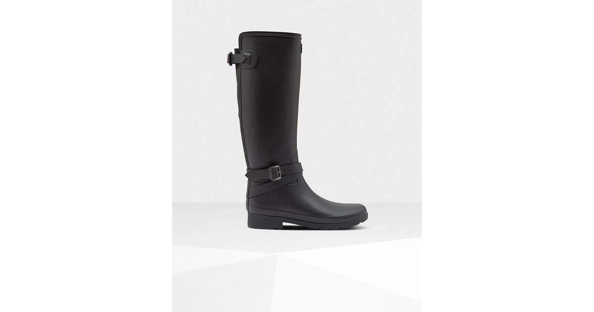 slim fit wellingtons