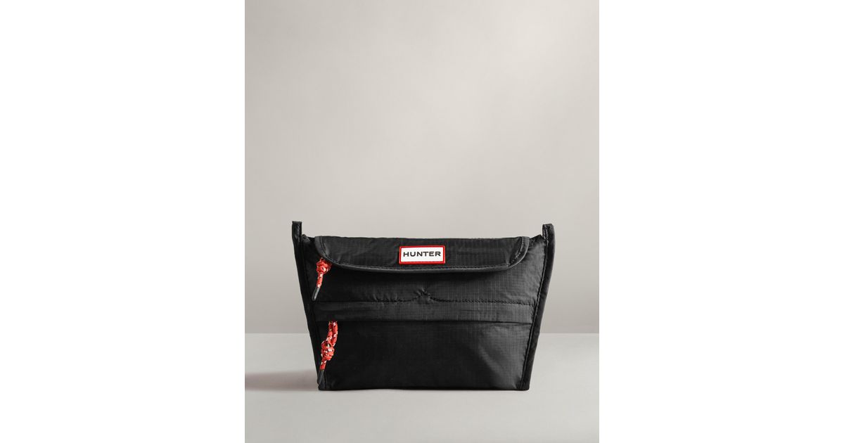 hunter belt bag