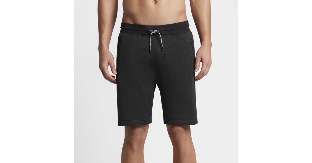 hurley dri fit disperse shorts