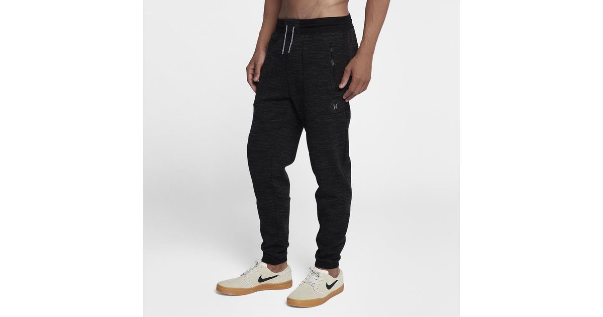 hurley phantom jogger