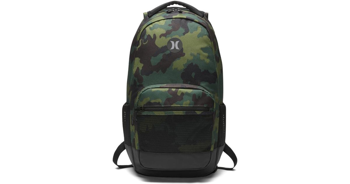 hurley backpacks