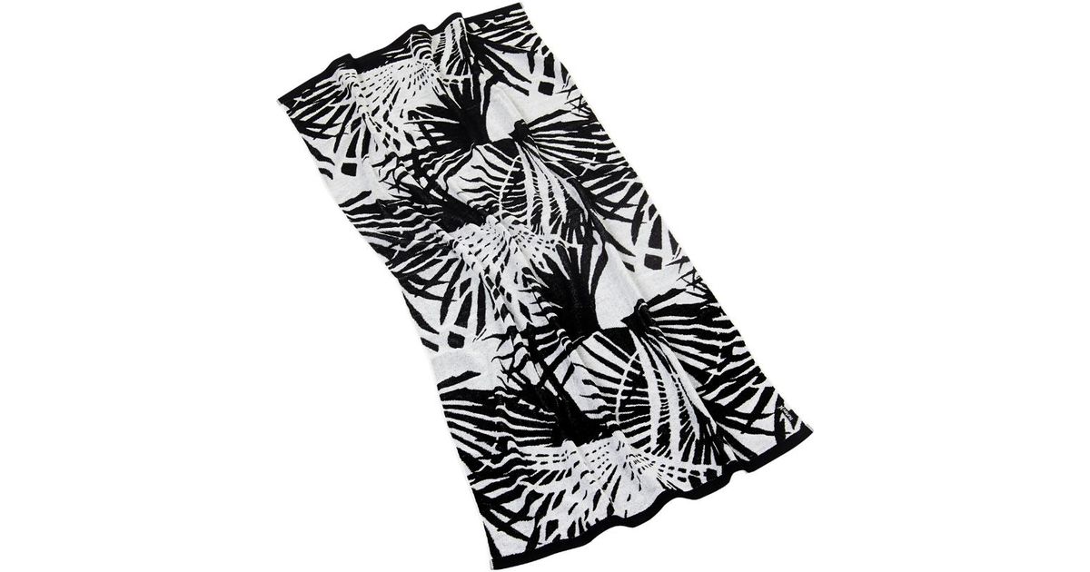 white beach towels clearance