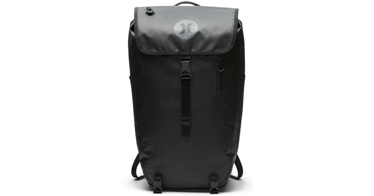 hurley wet and dry elite