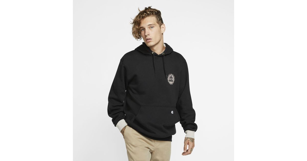 carhartt hurley sweatshirt