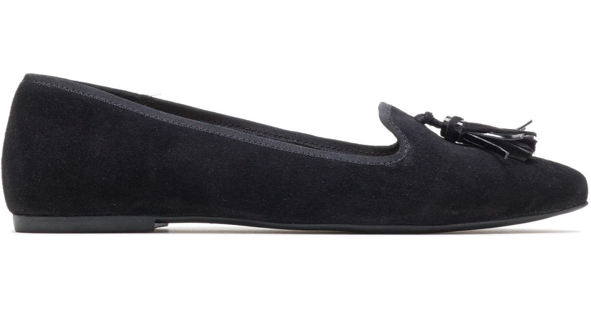 tassel slip on