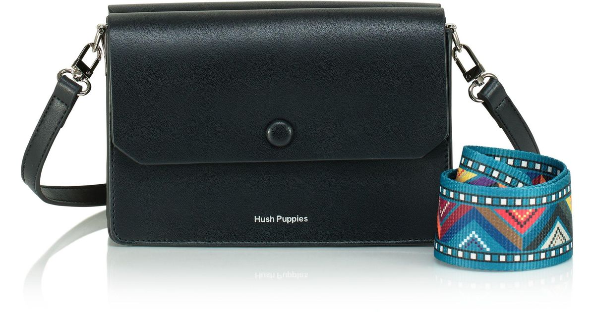 hush puppies sling bag
