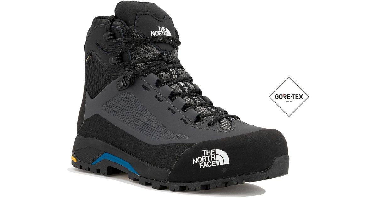 Gore Tex Botas North Face Hombre Botas The North Face Hombre The