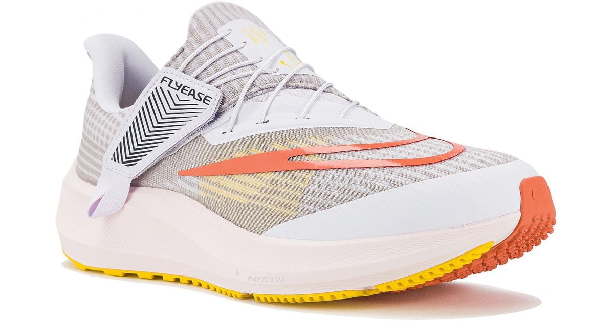nike air zoom pegasus flyease