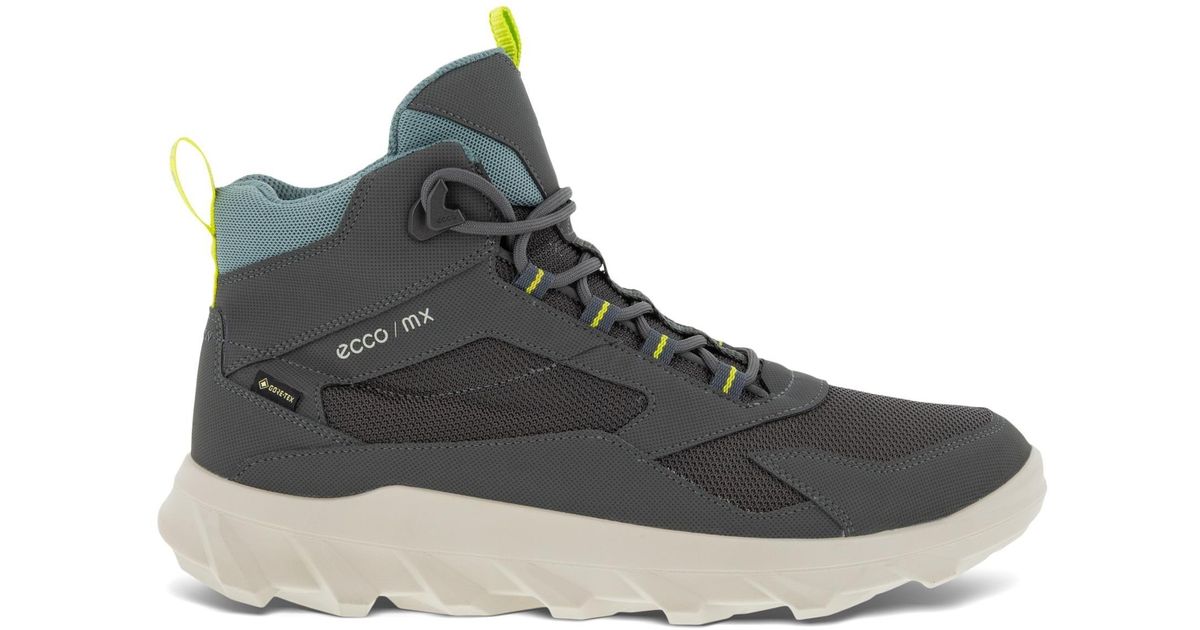 ecco mx w gore tex