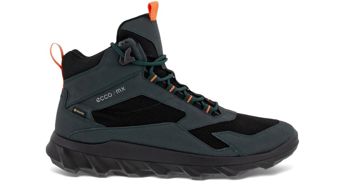 ecco mx w gore tex